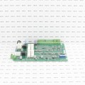 Nice Apollo 636 Control Board for Apollo 1600 and Apollo 1500 Gate Opener Replacement Control Board PCB (actuator/board)