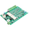Nice Apollo 636 Control Board for Apollo 1600 and Apollo 1500 Gate Opener Replacement Control Board PCB (actuator/board)