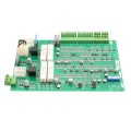 Nice Apollo 636 Control Board for Apollo 1600 and Apollo 1500 Gate Opener Replacement Control Board PCB (actuator/board)