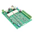 Nice Apollo 636 Control Board for Apollo 1600 and Apollo 1500 Gate Opener Replacement Control Board PCB (actuator/board)