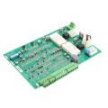 Nice Apollo 636 Control Board for Apollo 1600 and Apollo 1500 Gate Opener Replacement Control Board PCB (actuator/board)