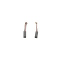 Nice Apollo 71020049 Brush Set F/7300 HTI 