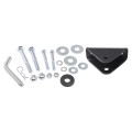 Nice Apollo 816-1 Arm AC Bundle w/ Mercury 310 Controller Swing Gate Opener Kit
