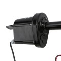 Nice Apollo 816X-BLK Replacement Secondary Arm Actuator EBS (SMART) with 42 ft Cord