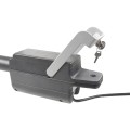 Replacement Titan Actuator, 12V with Encoder, 12’ Harness (With Mounting Hardware) - 912L-1