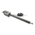 Replacement Titan Actuator, 12V with Encoder, 42’ Harness (Without Mounting Hardware)