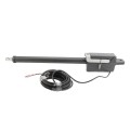 Replacement Titan Actuator, 12V with Encoder, 42’ Harness (Without Mounting Hardware)