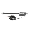 Nice Apollo Titan Arm AC Bundle w/ Mercury 310 Controller Swing Gate Opener Kit - O-T310-AC-BL