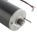 Nice Apollo A2014 Motor Includes Pinion Gear for 416 / 416x / 816 / 816 Gate Arms - Apollo A2014 (Default)