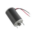 Nice Apollo A2014 Motor Includes Pinion Gear for 416 / 416x / 816 / 816 Gate Arms - Apollo A2014 (Default)