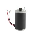 Nice Apollo A2014 Motor Includes Pinion Gear for 416 / 416x / 816 / 816 Gate Arms - Apollo A2014 (Default)