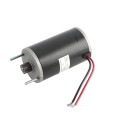 Nice Apollo A2014 Motor Includes Pinion Gear for 416 / 416x / 816 / 816 Gate Arms - Apollo A2014 (Default)