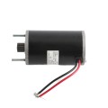 Nice Apollo A2014 Motor Includes Pinion Gear for 416 / 416x / 816 / 816 Gate Arms - Apollo A2014 (Default)