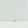 RACE, THICK (TRC-815)