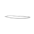 Nice Apollo A2096 Bell Housing Gasket for 816 Actuators A2096 (Default)