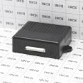 Gate Opener Car Access Kit HL-KIT (Compatible with HomeLink®) - Grid Shown For Scale