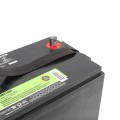 Interstate Batteries 12V, 110Ah SLA/AGM Battery For Automatic Gate Openers (Default)