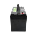 Interstate Batteries 12V, 110Ah SLA/AGM Battery For Automatic Gate Openers (Default)