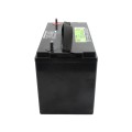 Interstate Batteries 12V, 110Ah SLA/AGM Battery For Automatic Gate Openers (Default)
