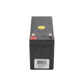 Hysecurity 8AH Gate Opener Battery AGM, 12V (Default)