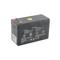 Hysecurity 8AH Gate Opener Battery AGM, 12V (Default)