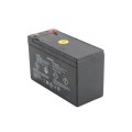 Hysecurity 8AH Gate Opener Battery AGM, 12V (Default)