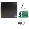 Nice Apollo CBOX636 Control Box Kit with 636 Control Board for 1500/1600 Openers