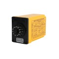 Diablo DSP10-117AC Loop Detector, 110V, with Socket Base (Default)