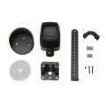 EMX Retro-Reflective Photo Eye Kit With Hood- IRB-RET2