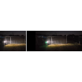 Nice Apollo Juno 310 Solar Residential Slide Gate Opener with Battery Backup - JUNO310SOLAR