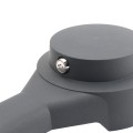 Nice Apollo Top Cap Assembly w/ Lock & Key - MX4365 (Default)