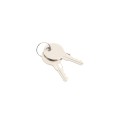 Nice Apollo Top Cap Assembly w/ Lock & Key - MX4365 (Default)