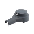 Nice Apollo Top Cap Assembly w/ Lock & Key - MX4365 (Default)