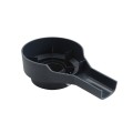 Nice Apollo Top Cap Assembly w/ Lock & Key - MX4365 (Default)