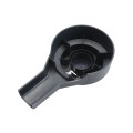 Nice Apollo Top Cap Assembly w/ Lock & Key - MX4365 (Default)