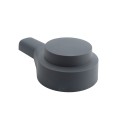 Nice Apollo Top Cap Assembly w/ Lock & Key - MX4365 (Default)