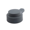 Nice Apollo Top Cap Assembly w/ Lock & Key - MX4365 (Default)