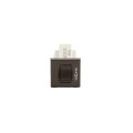 Nice Apollo A Circuit Breaker & Panel Mount (240VAC) - MX4613