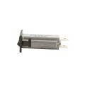Nice Apollo A Circuit Breaker & Panel Mount (240VAC) - MX4613