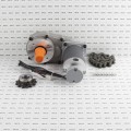 Nice Apollo Mercury 310 Motor Kit (Retrofit) - MX5421