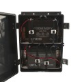 Apollo Dual Battery Box with Two 35Ah Batteries - MX5570-70