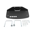 Apollo Post Mount Kit for Juno Slide Gate Operators - MX5710