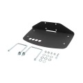 Apollo Post Mount Kit for Juno Slide Gate Operators - MX5710