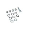 Apollo Post Mount Kit for Juno Slide Gate Operators - MX5710
