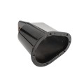 Nice Apollo Back Housing for 816 Gate Opener Motor (Default)