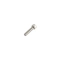 Nice Apollo Stainless Steel SHCS #10-24 x 3/4 Bolt for Gate Systems (Default)