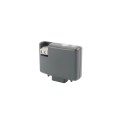 Nice Apollo Vanguard Heavy-Duty 3501 Single Arm Swing Gate Opener Package with 1050 Control Board