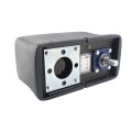 Nice Apollo Vanguard Heavy-Duty 3501 Single Arm Swing Gate Opener Package with 1050 Control Board