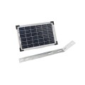 Nice Apollo 816 Linear Actuator Solar Bundle With Mercury 310 Controller Swing Gate Opener Kit - O-A310-SLR-BL
