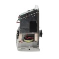 Nice Apollo Juno 310 AC Residential Slide Gate Opener with Battery Backup - O-JUNO310AC (Operators)